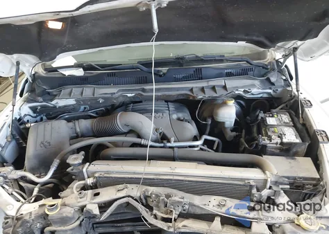 2016 Ram 1500 Big Horn z USA, uszkodzony, nr VIN 1C6RR7LT1GS422425